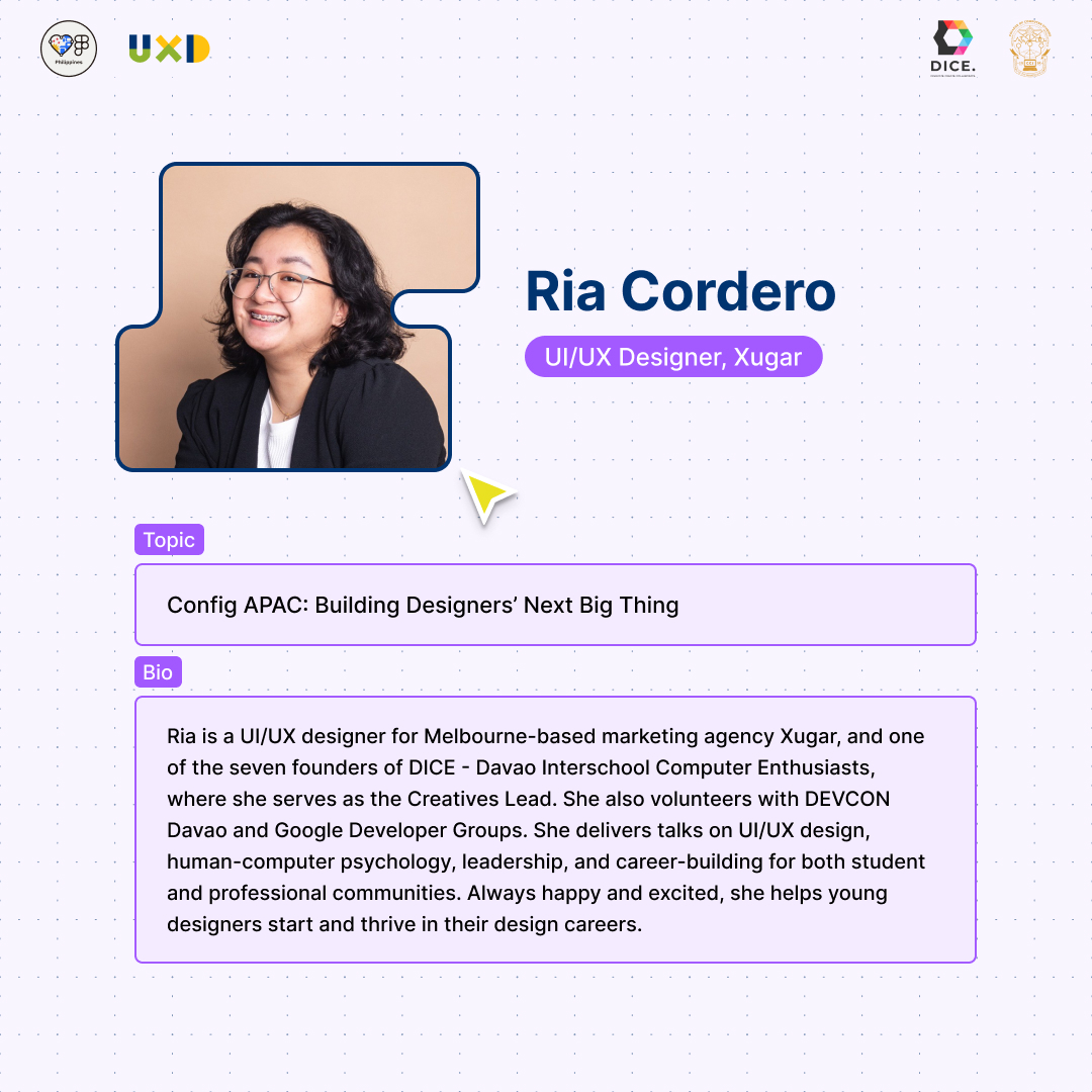 UX Davao tweet media