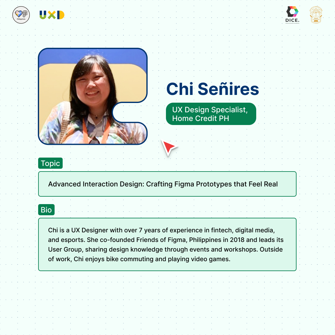 UX Davao tweet media