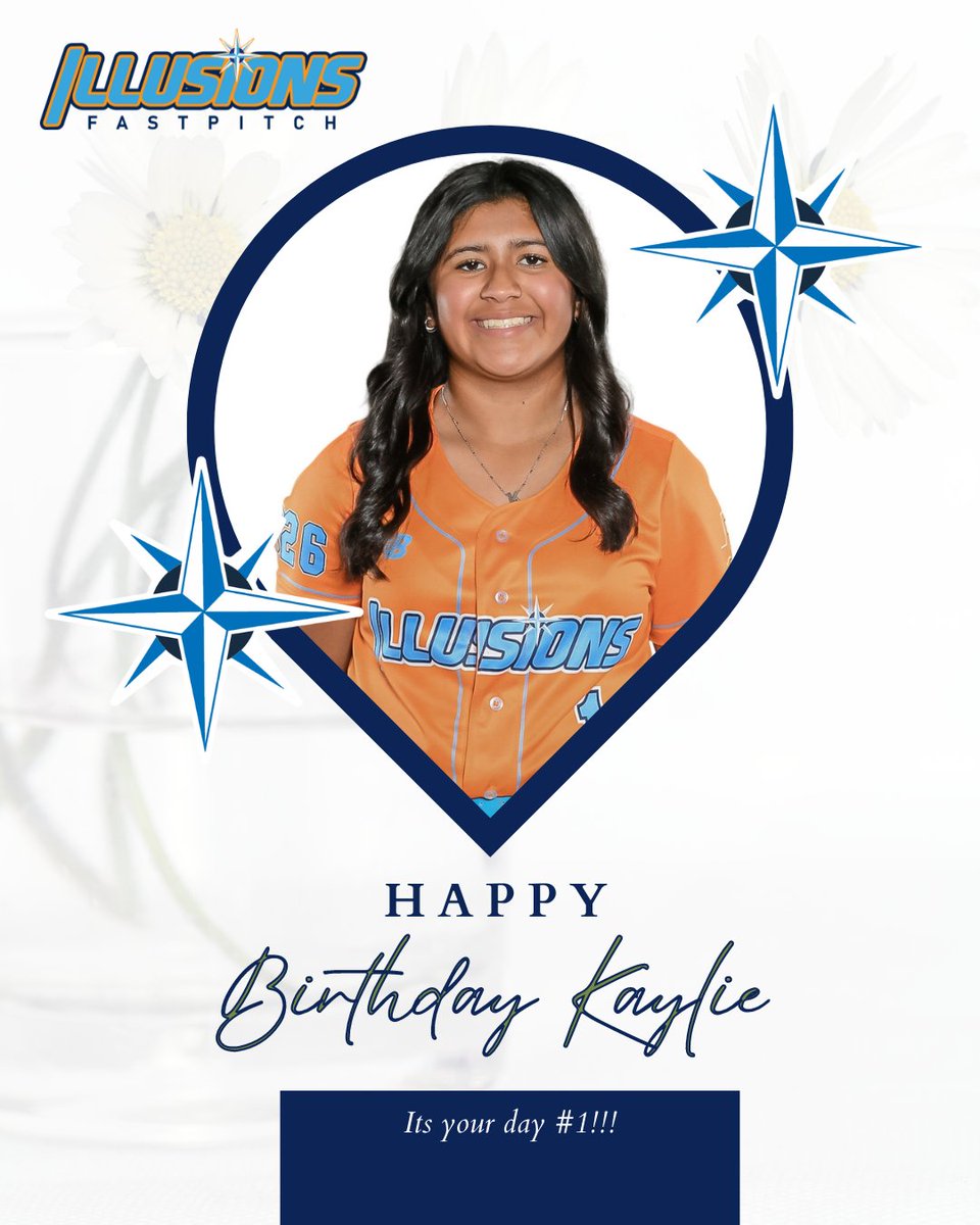 Illusions Premier Hankins 18U tweet media