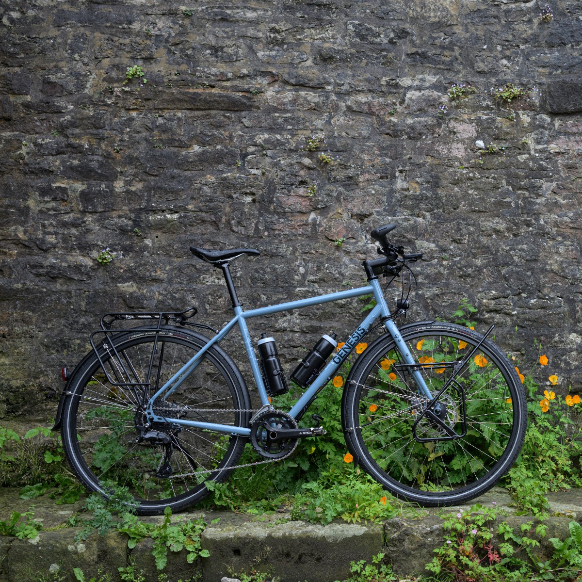 GenesisBikesUK's tweet photo. New bike day? How about three? Meet the all-new Croix de Fer, Vagabond and Tour de Fer! Inspired by adventure and fuelled by passion, head over to our website to find out more and stay tuned for more updates! #nextgengenesis #genesisbikes #genesisbicycleclub #gbc https://t.co/gMhkUiruiS