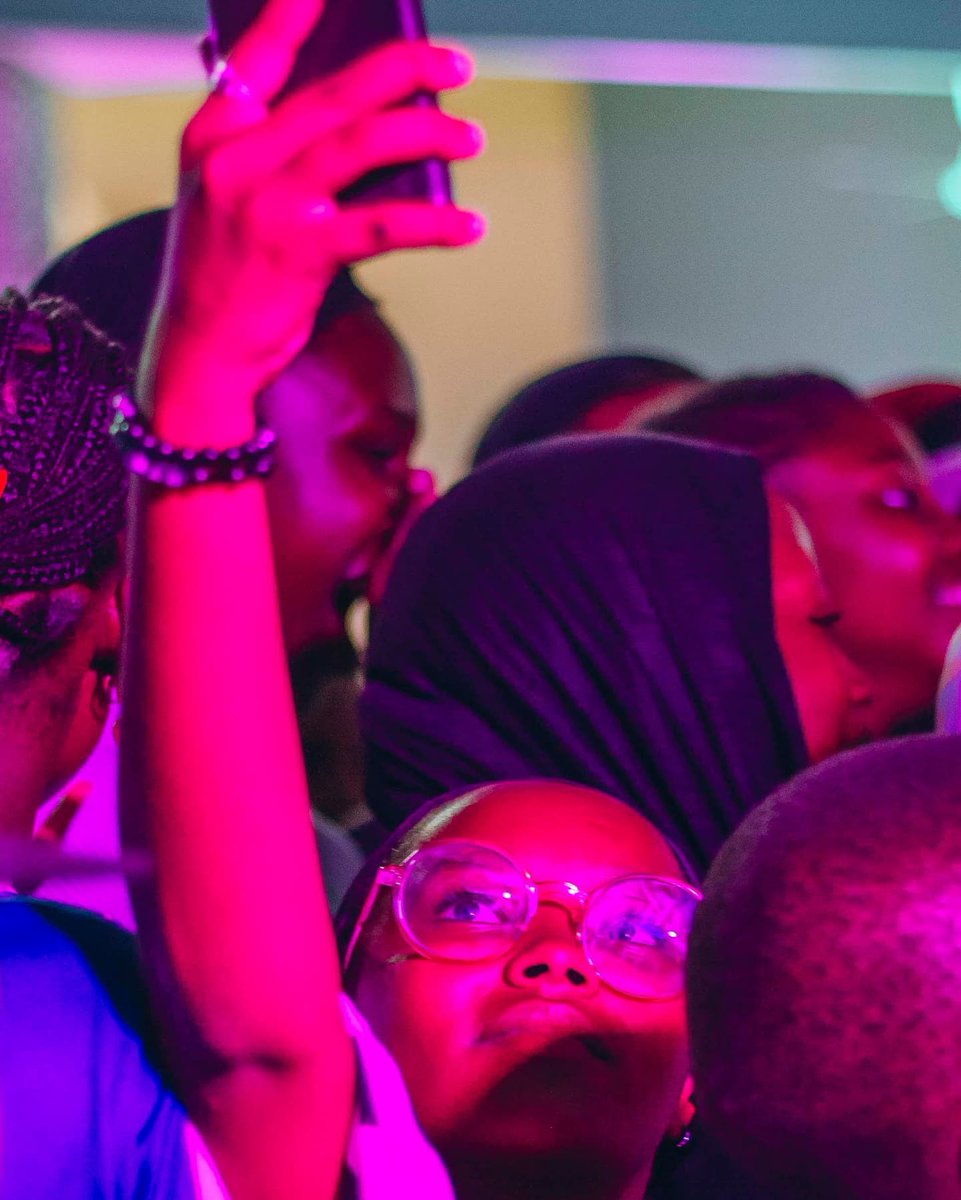 ZCKAlumni's tweet photo. Throwback to the last ZOSA EXTRAVAGANZA! Can you spot some familiar face? Take a guess and tag them! #ZamaniCollegeAlumni #ZamaniCollegeKaduna #ZamaniCollegeAbuja #ZOSA #ZOSAThrowback https://t.co/Zwf8qws1br