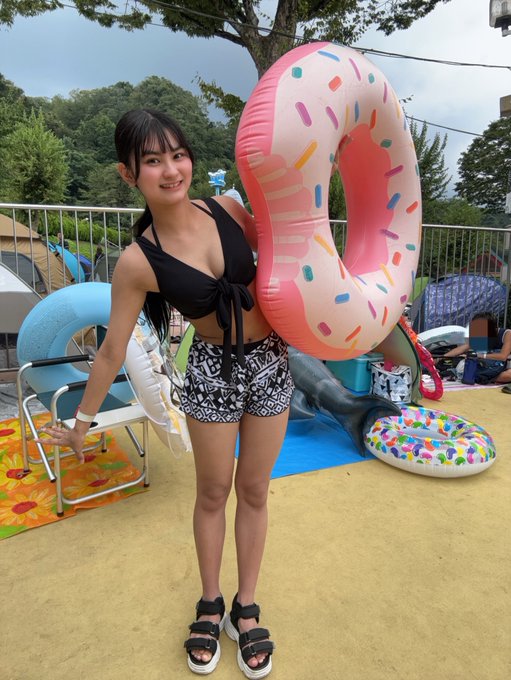 安土姫華のTwitter画像20