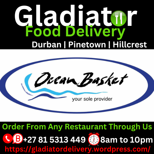 GladiatorEats's tweet photo. Feeling hungry ? We deliver to your door. #Durban #Westville #Pinetown #Hillcrest Areas.
.
Call or WhatsApp Us.
.
#Ndlozi #FloydShivambu #GwazaMkhonto #Capitec #President #Zuma #MK #and #EFF #WestwoodMall #SandyCentre #Spur #Wimpy #Steers #KFC #Sarnia #Kloof #NewGermany https://t.co/5QYv4n0Ysd