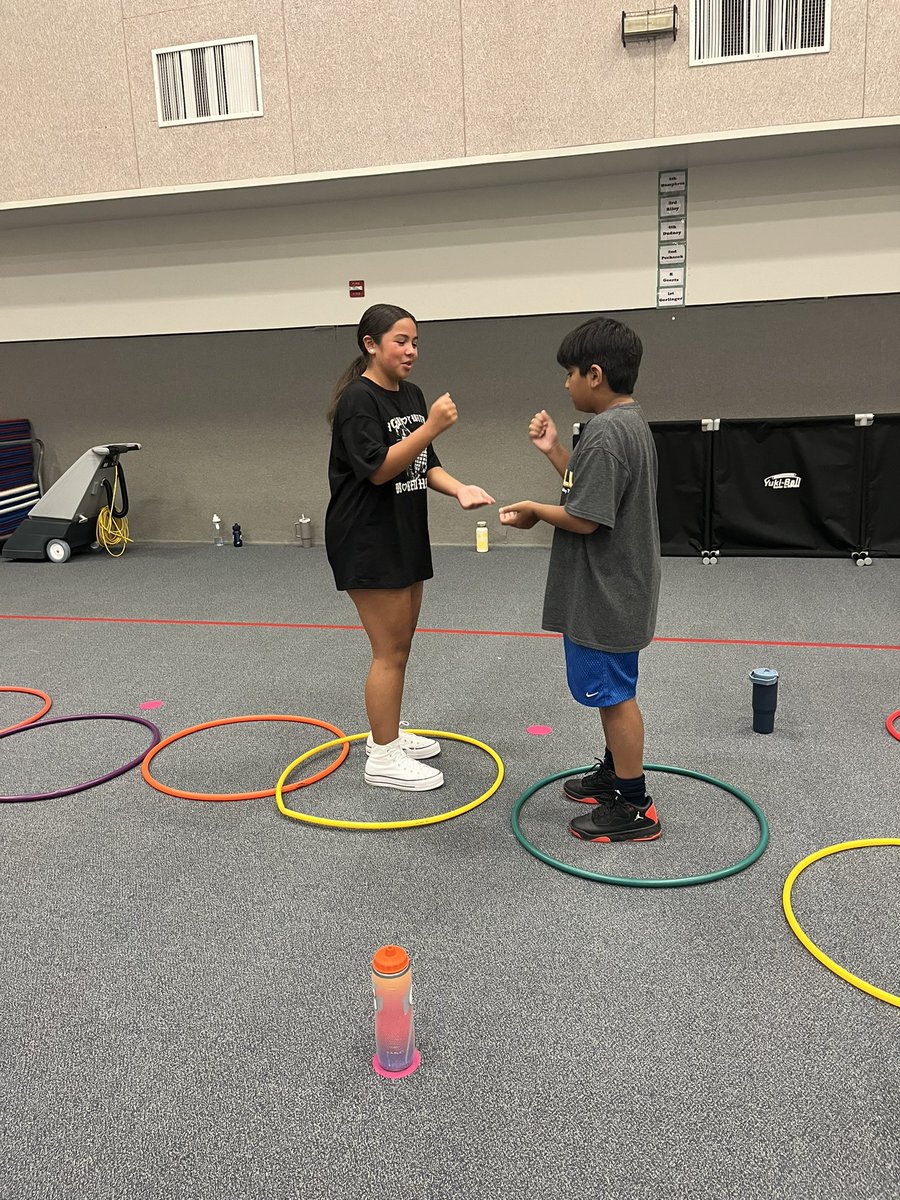 BHC Elementary tweet media
