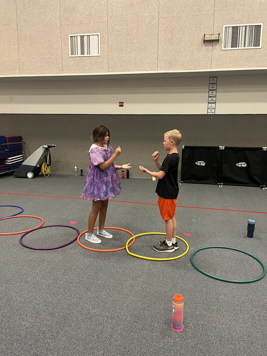 Problem solving tools in Specials!