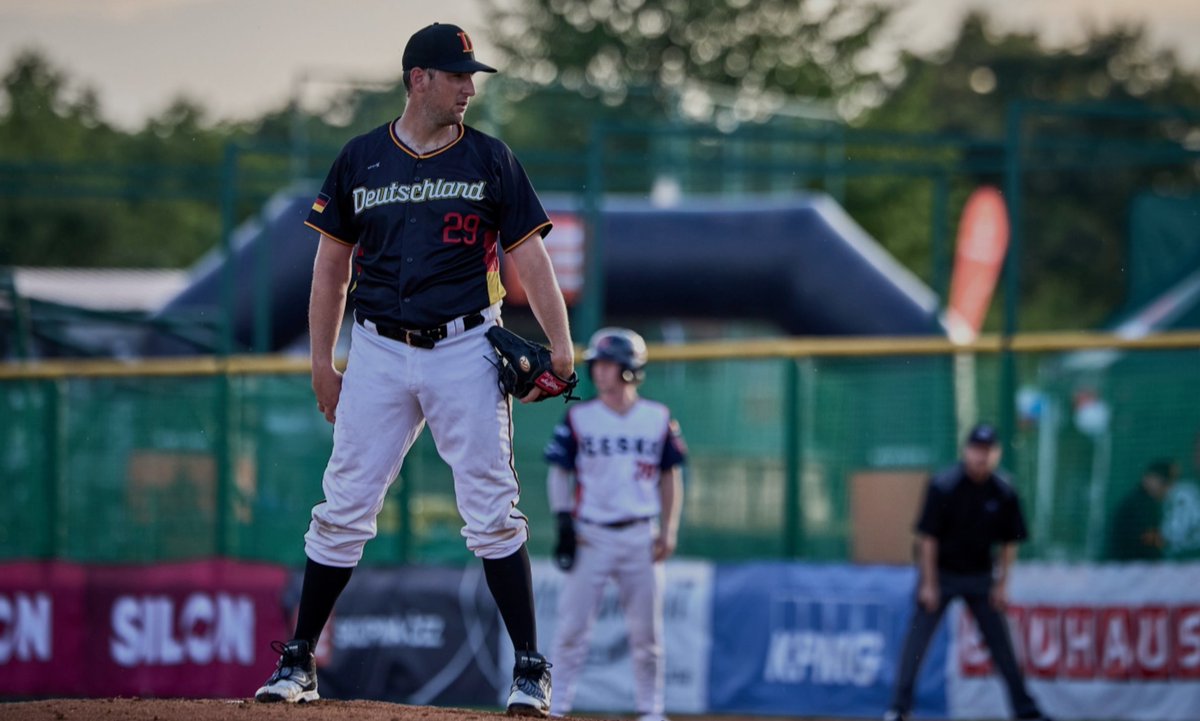 ⚾🥎🖐 WBSC Europe tweet media