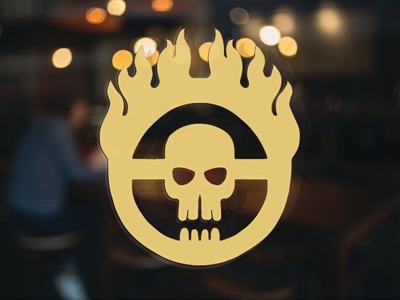 CharStatues's tweet image. #MadMax #FuryRoad #SkullDecal buff.ly/3FtWQix