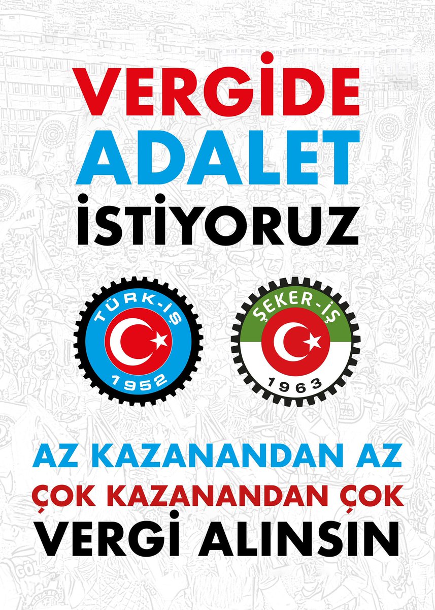 #zordayizgecinemiyoruz 

İŞÇİ ARTIK Y E T E R DİYOR!
ADALET İSTİYOR!