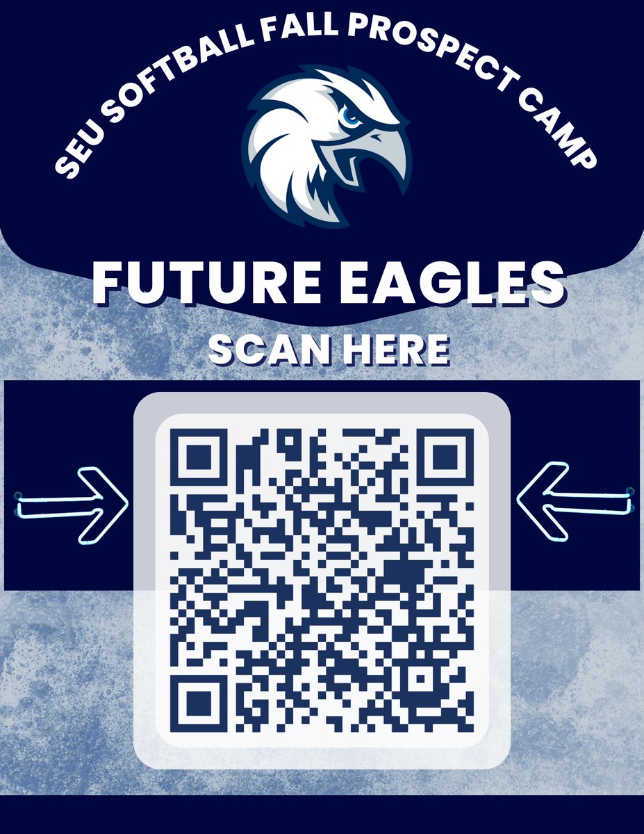 ONE MONTH UNTIL OUR FALL PROSPECT CAMP❕❕Come join us September 15th to train with our players and coaching staff!❕We can’t wait to see our future eagles there ❕❕ #bethestandard 

playnsports.com/organization/s…