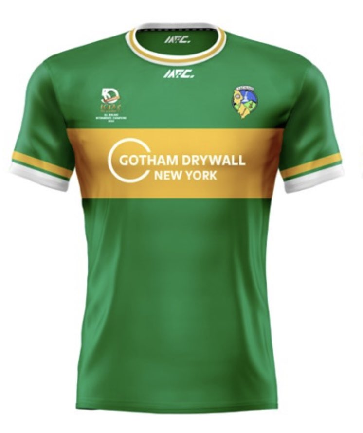 LeitrimLGFA's tweet photo. 🚨Leitrim Ladies MFC shop has reopened. A special commemorative jersey is available as well as lots of other Leitrim LGFA gear….🚨
Great idea for upcoming birthdays graduations etc etc
#LoveLeitrim
#localheros
#weareleitrim
💚💚💛💛💚💚💛💛
https://t.co/Jhuuv5m8ew https://t.co/QB9mJcUs0w