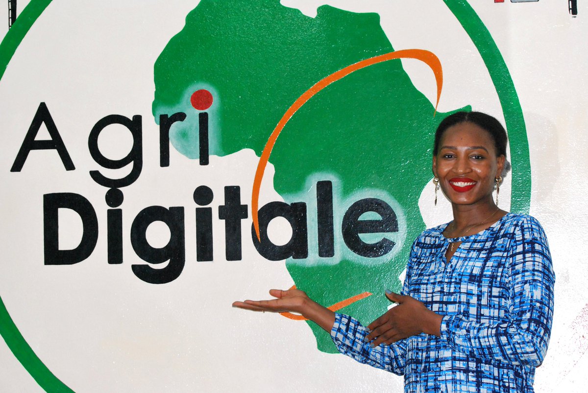 AGRIDIGITALE tweet media