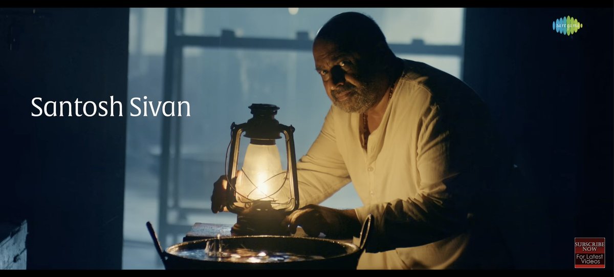 E8 : #AbhayamThediVeendum

A Man's Arrival In A Village Creates Lot of Talks Among People.He Started To Live In A Home There Some Incidents Occurs Which Is Actually Happening Inside His Head.Siddique Was 👌Ishit Yamini Portrayed 'Mystery Woman'.Superb Frames By <a href="/santoshsivan/">SantoshSivanASC.</a> ❤️