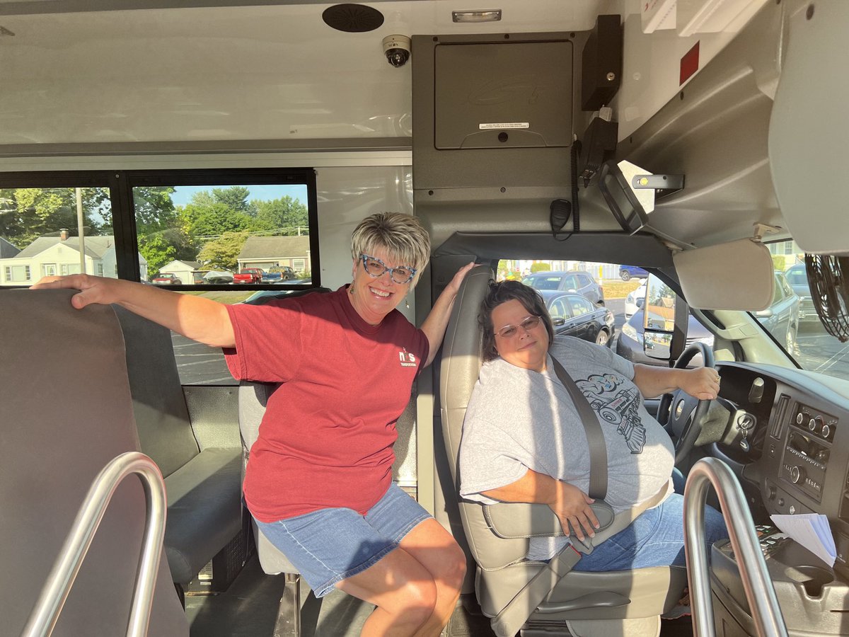 DavidLewisNCS's tweet photo. First day fun at Cherry Valley. ⁦@Newark_Schools⁩ https://t.co/I52WZdsEIA