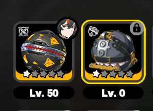 I got Lycaon's ball