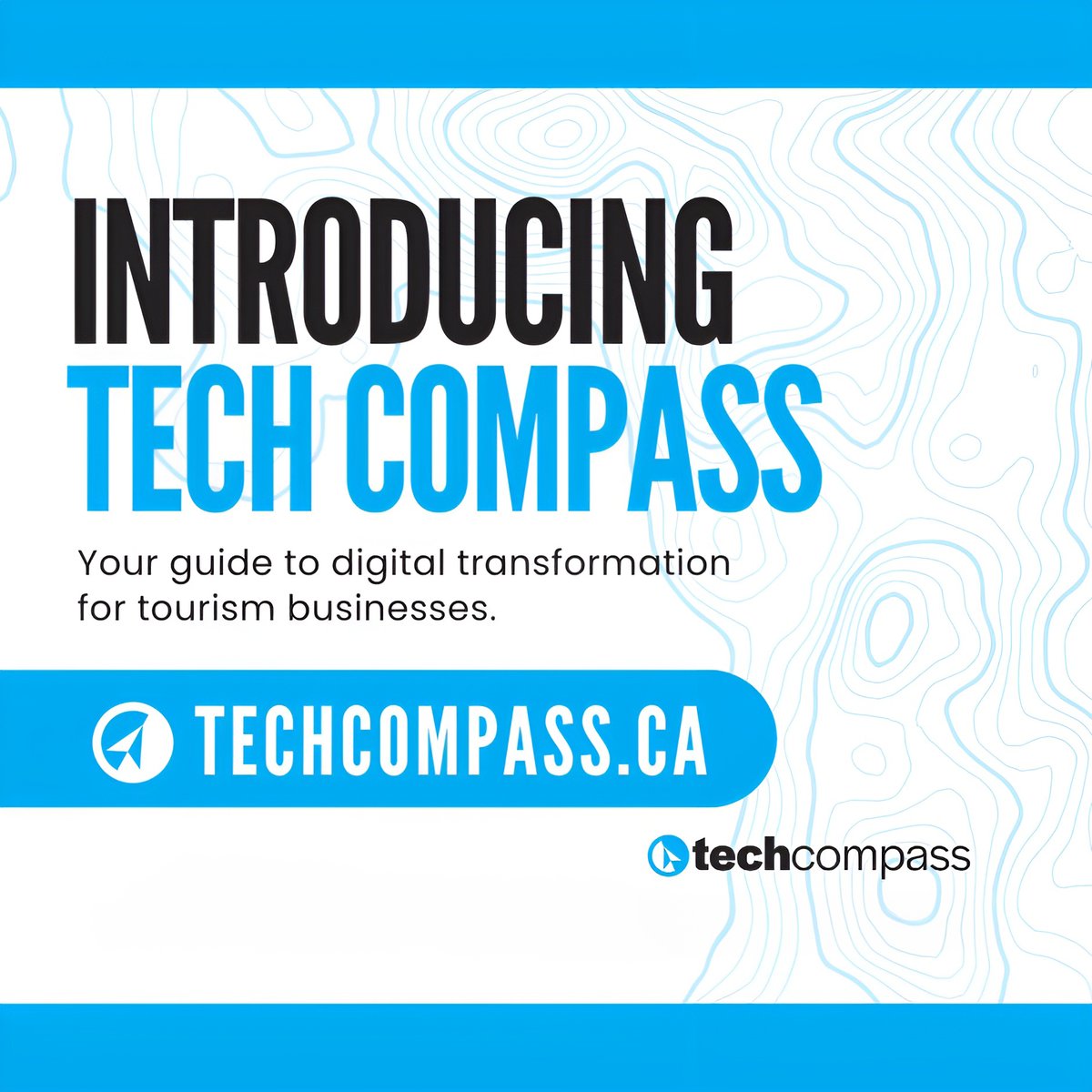 NorthSimcoeED's tweet image. RTO7 has created Tech Compass, your go-to resource for digital transformation in the tourism industry. 

linktr.ee/edcns  to learn more and apply for your 1:1 consult!

#NorthSimcoe #RTO7 #TechCompass #TourismBusinesses