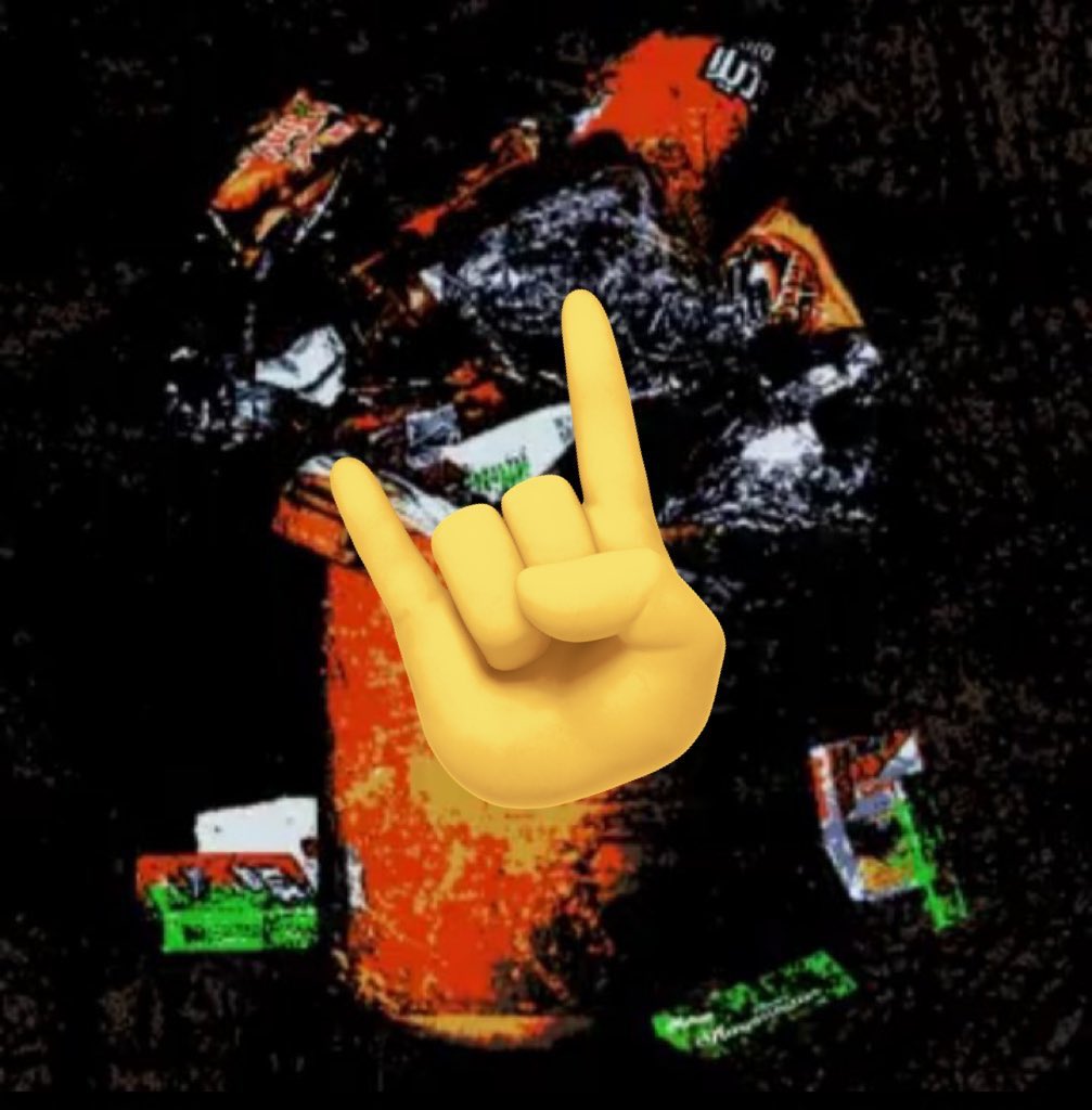 Mattutino0's tweet photo. 🌀Trash

🔴1/1

🔴3 $XTZ

🦙Everyday you pass by thousand things and you throw theme to your trash of your mind ,thats what "Trash" is all about. 

https://t.co/ocTswlS9LJ https://t.co/xqPZG9Ixg7