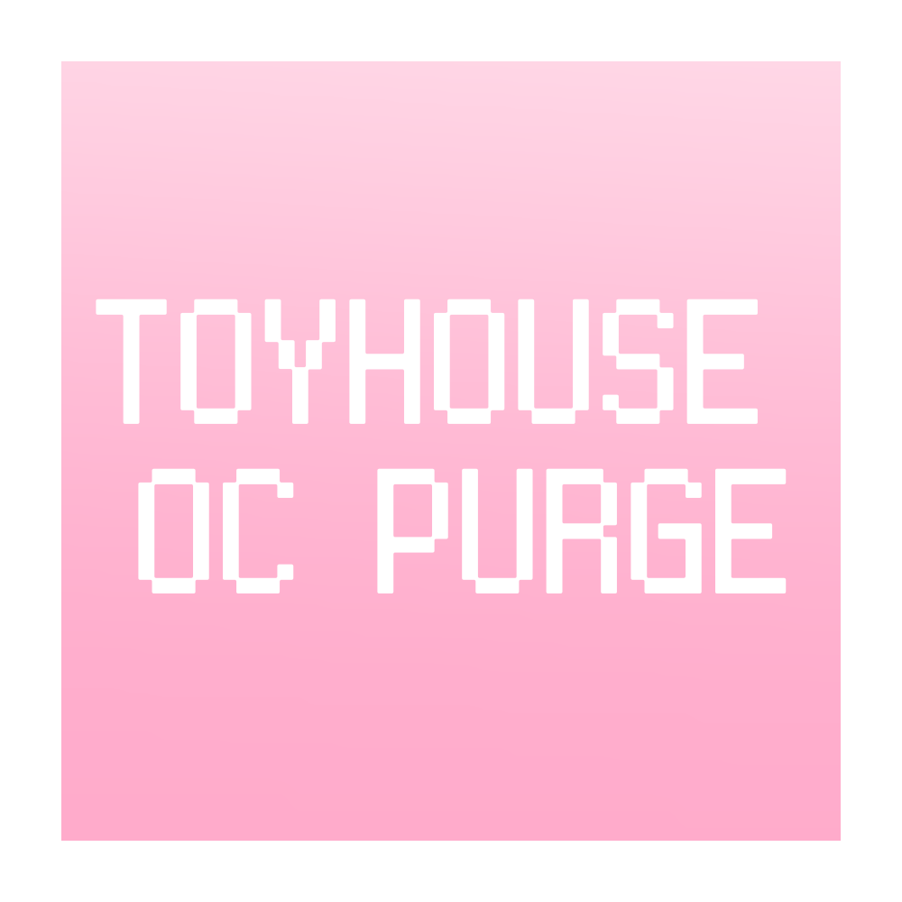 snafflebun's tweet photo. TOYHOUSE PURGE OC CLEANOUT - Everyone must go!! 
https://t.co/rGESwV1BNW

https://t.co/OnrSUUQv7x

https://t.co/NLq98psx1w
. . .
#toyhouse #ocpurge #occlearout #toyhousepurge #ufo #ufs #paypal #art #deviantartpoints #sale #adoptables #adopts #upforoffer #characterpurge #ocs #oc https://t.co/iGGEGeE3hh
