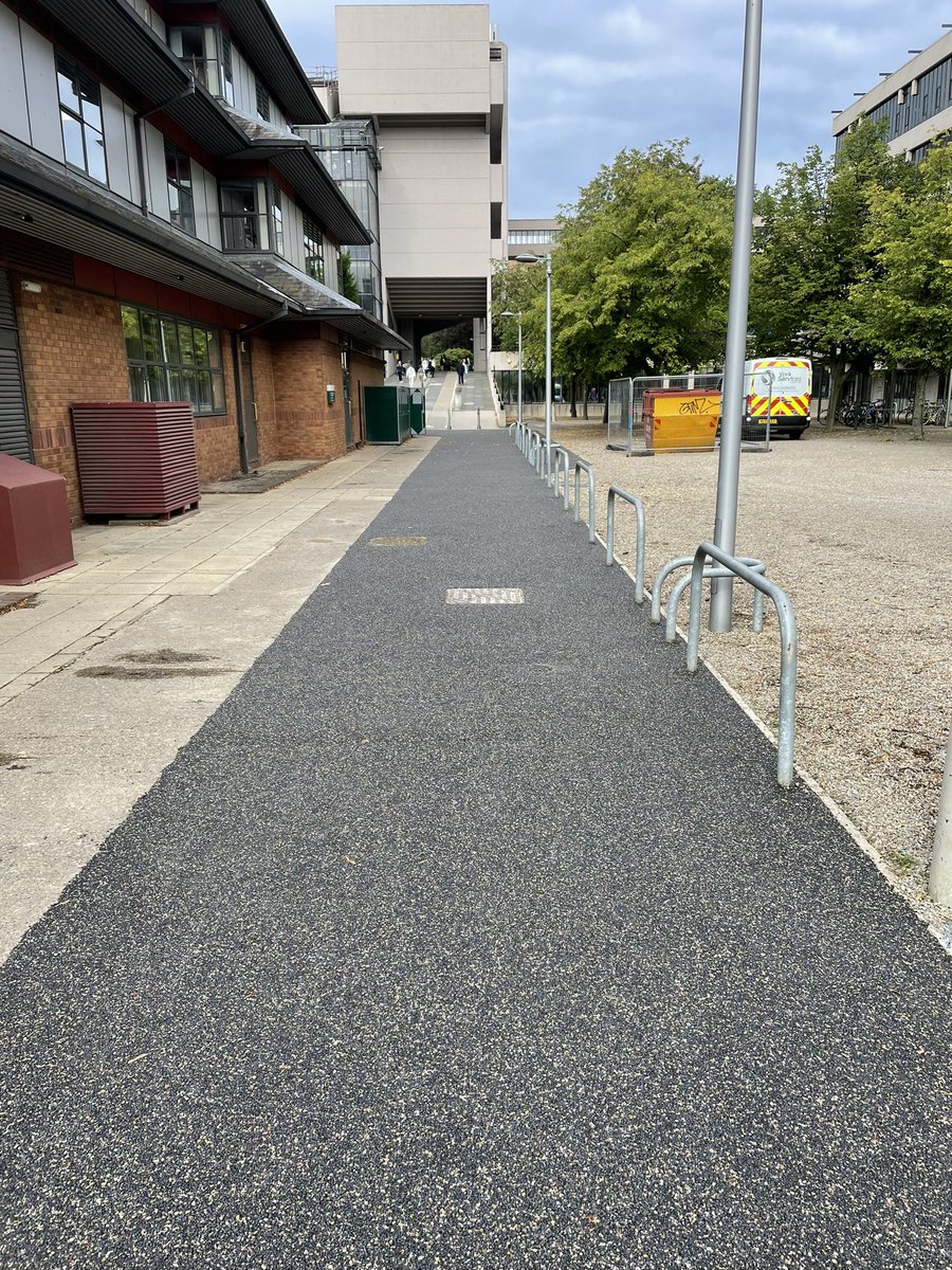 Flexipave by KBI tweet media