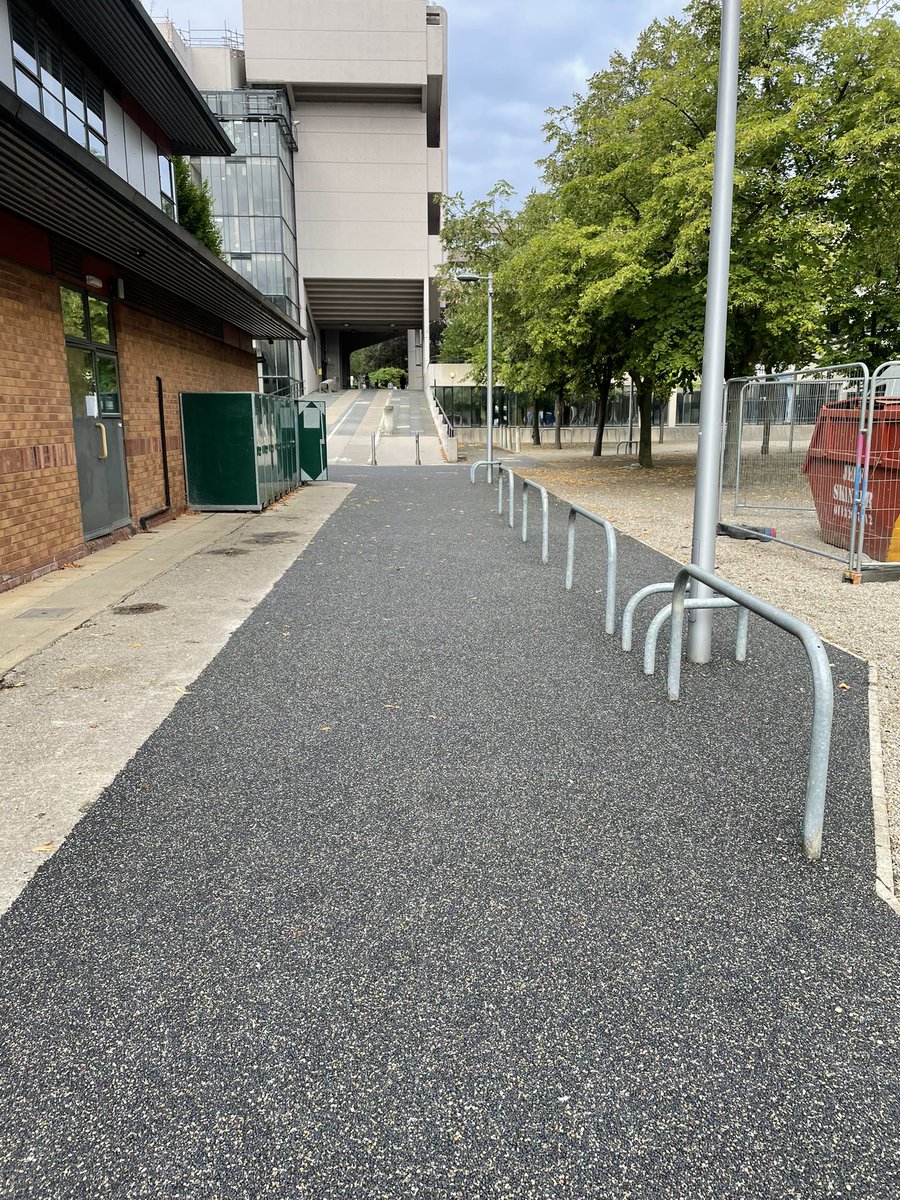 Flexipave by KBI tweet media