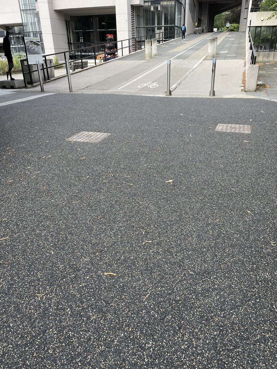 Flexipave by KBI tweet media