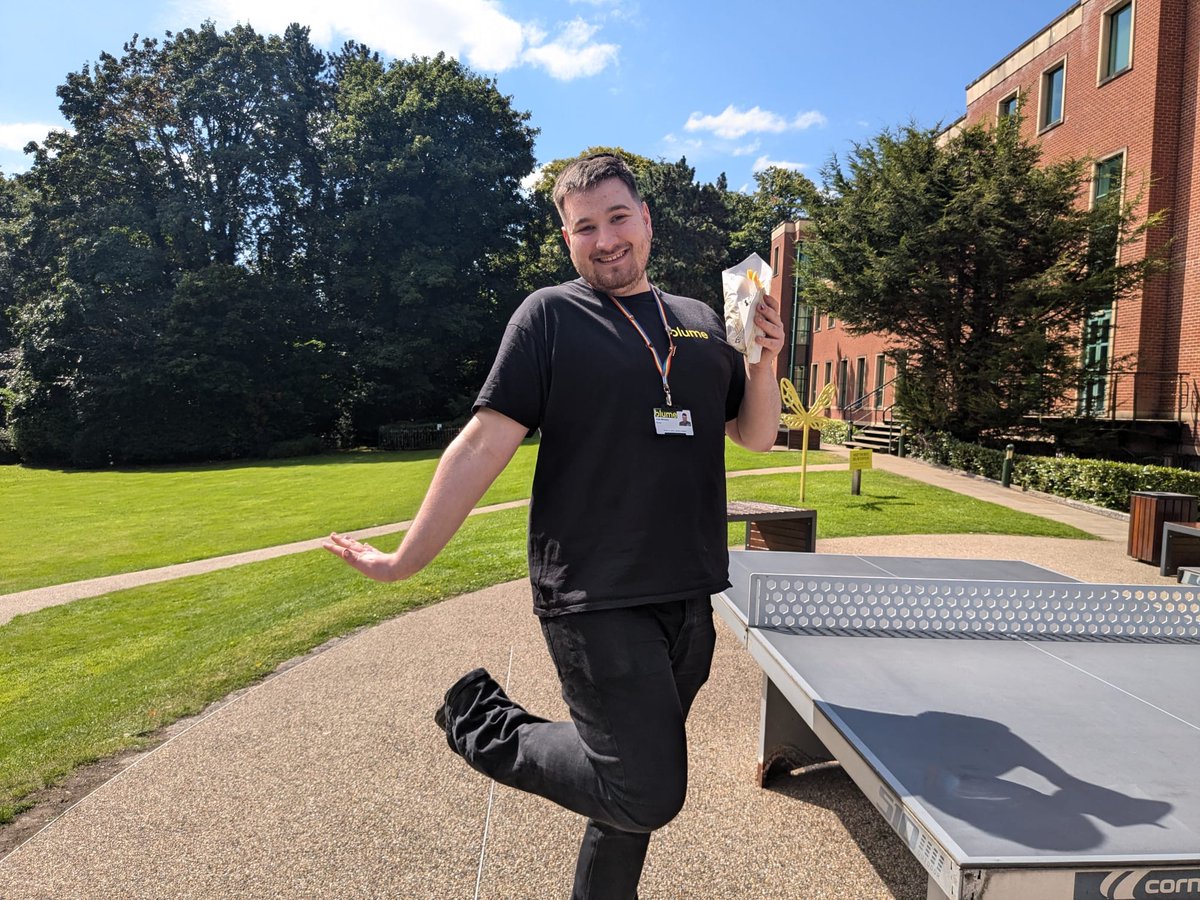 Bringing a glimpse of Cyprus to the office ☀️  <a href="/cyprus_kouzina/">Cyprus Kouzina</a>

#officelife #officeculture #foodtruck