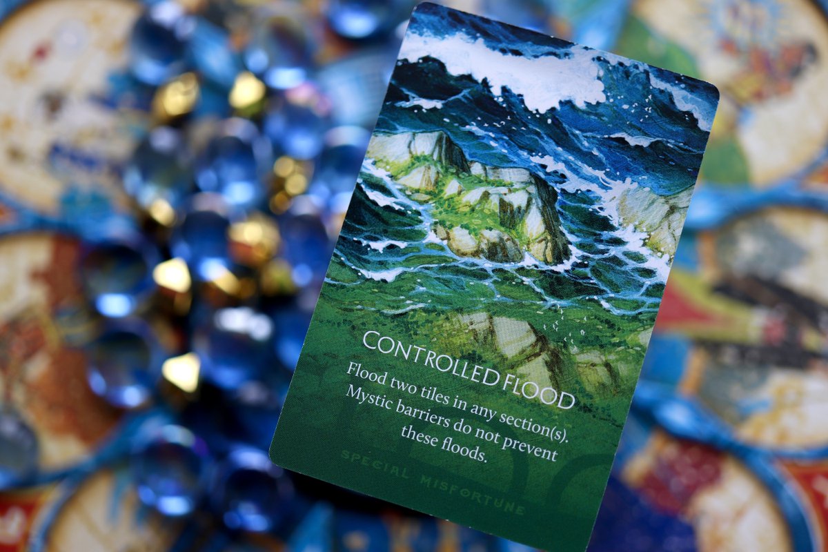 Elf Creek Games tweet media