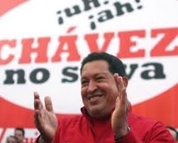 #Efemerides// 15 de Agosto del año 2.004, el pueblo venezolano ratificó a nuestro Comandante Supremo y Eterno Hugo Rafael Chávez Frías como Presidente de la República Bolivariana de Venezuela, tras un referendo revocatorio.