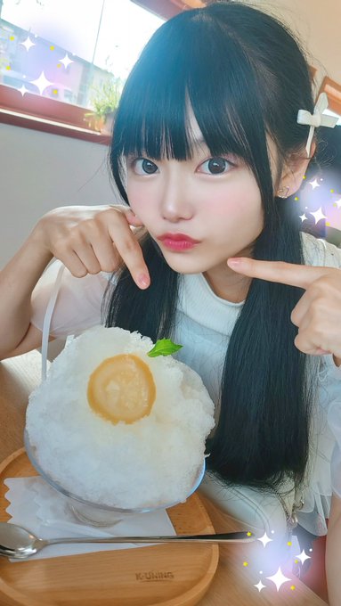 星野るなのTwitter画像19