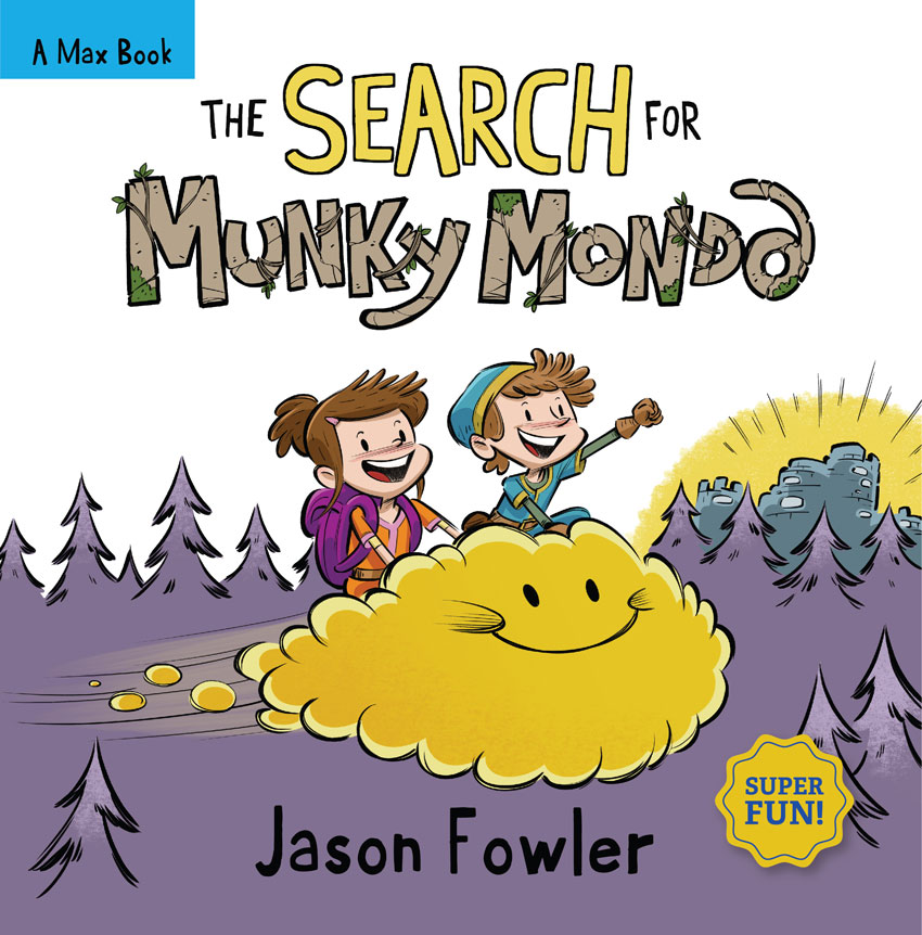 Jason Fowler - Author / Illustrator tweet media