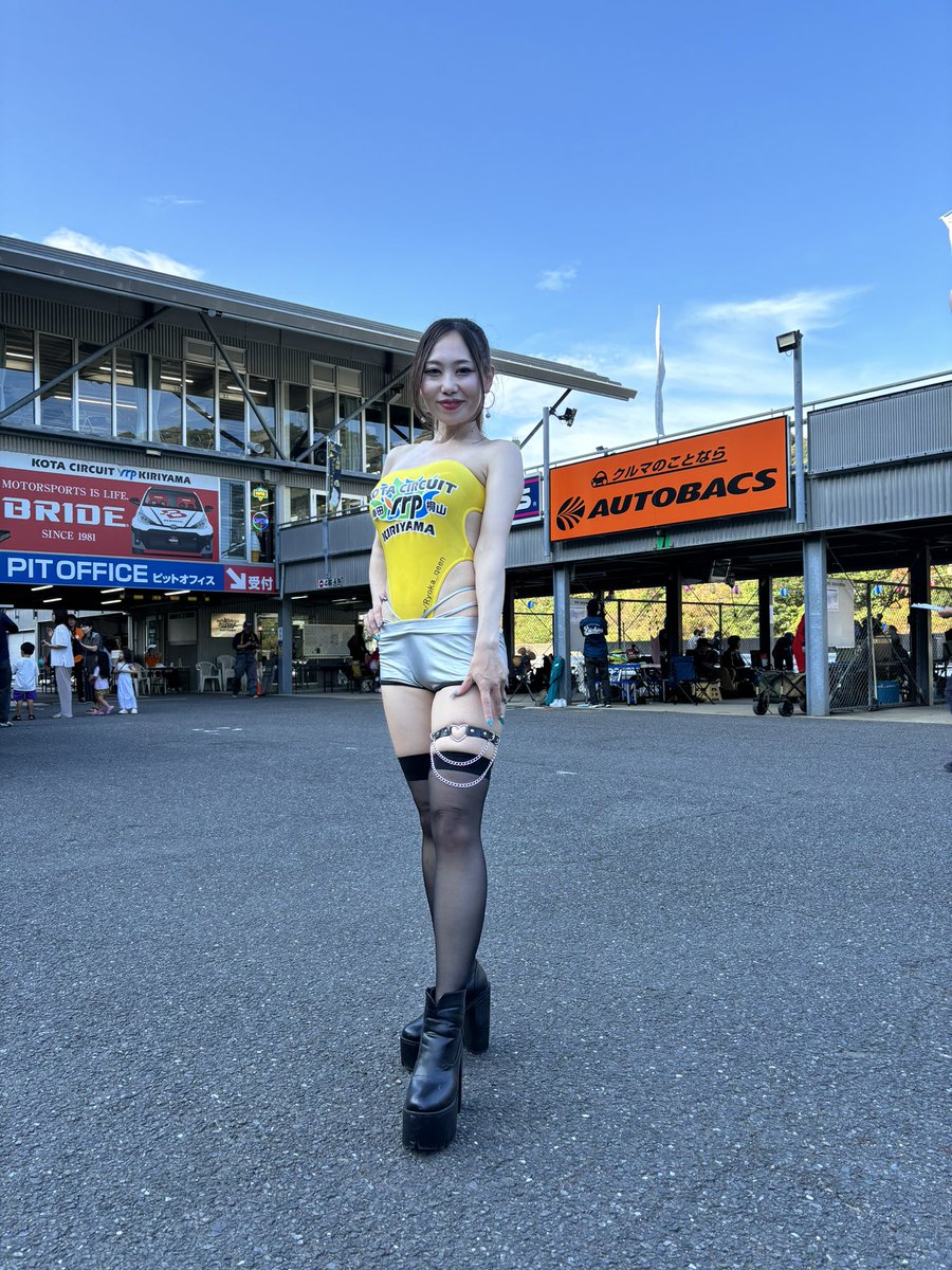 Ryoka_qeen's tweet photo. まだまだ沢山写真あって
しばらく余韻に
浸りつつ
明日からパチンコファン感
頑張れそうです🔥
問題は台風、、、 https://t.co/tcfvSfAOSH