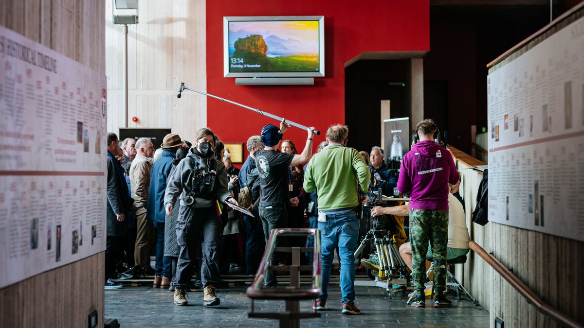 Screen Ireland tweet media