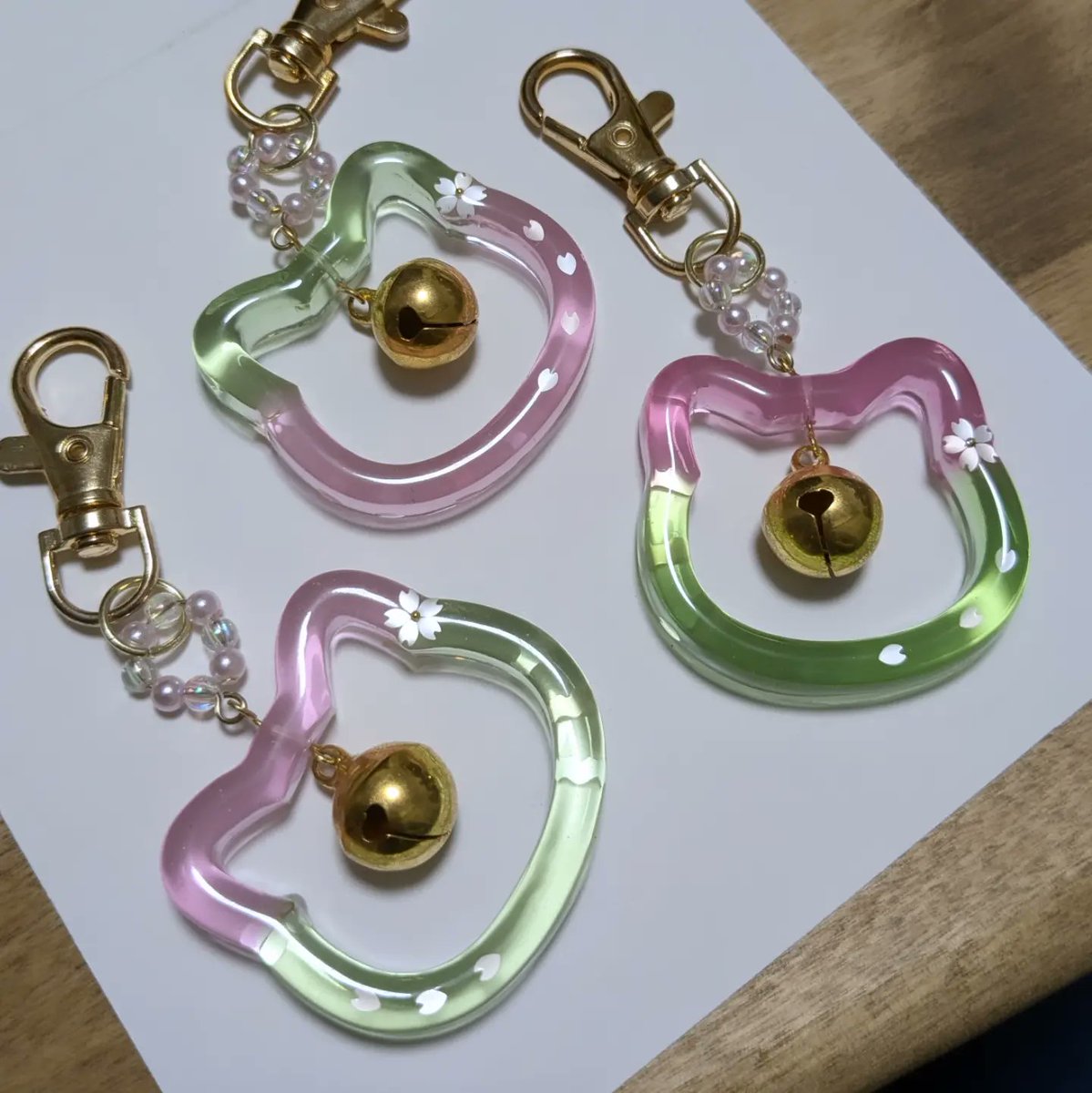 ハンドメイド作家に憧れる