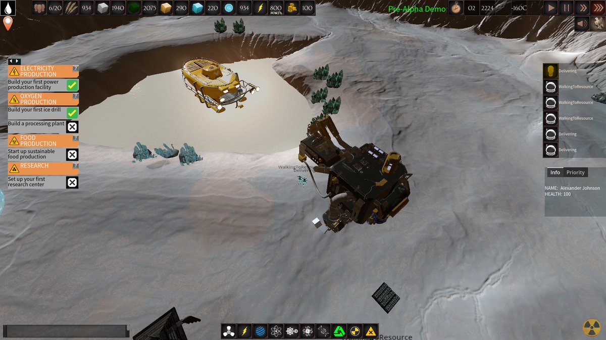 Logical Progression Games tweet media