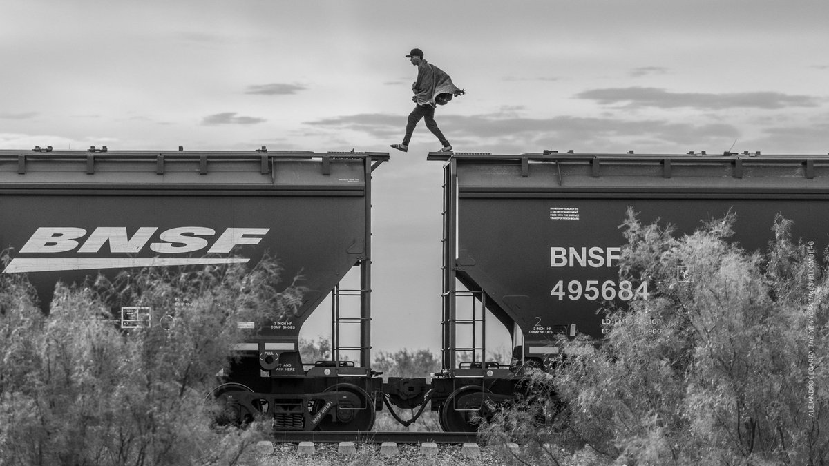 La Bestia 

World press photo 2024
Museo Franz Mayer