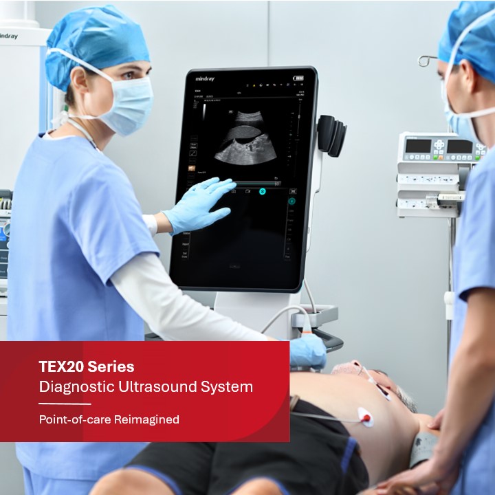 MindrayUK's tweet photo. Next week we’ll be at the @EAFestival helping clinicians reimagine #pointofcareultrasound in #regionalanaesthesia.

To find out more about our #POCUS solutions ahead of the festival, visit: https://t.co/Jw7xEJoflX 

#regionalanaesthesia #EAF24 https://t.co/u8FucQEwjk