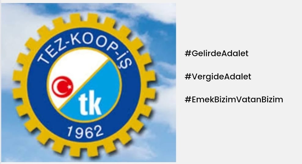 Zordayız
Dardayız
Geçinemiyoruz
#zordayizgecinemiyoruz