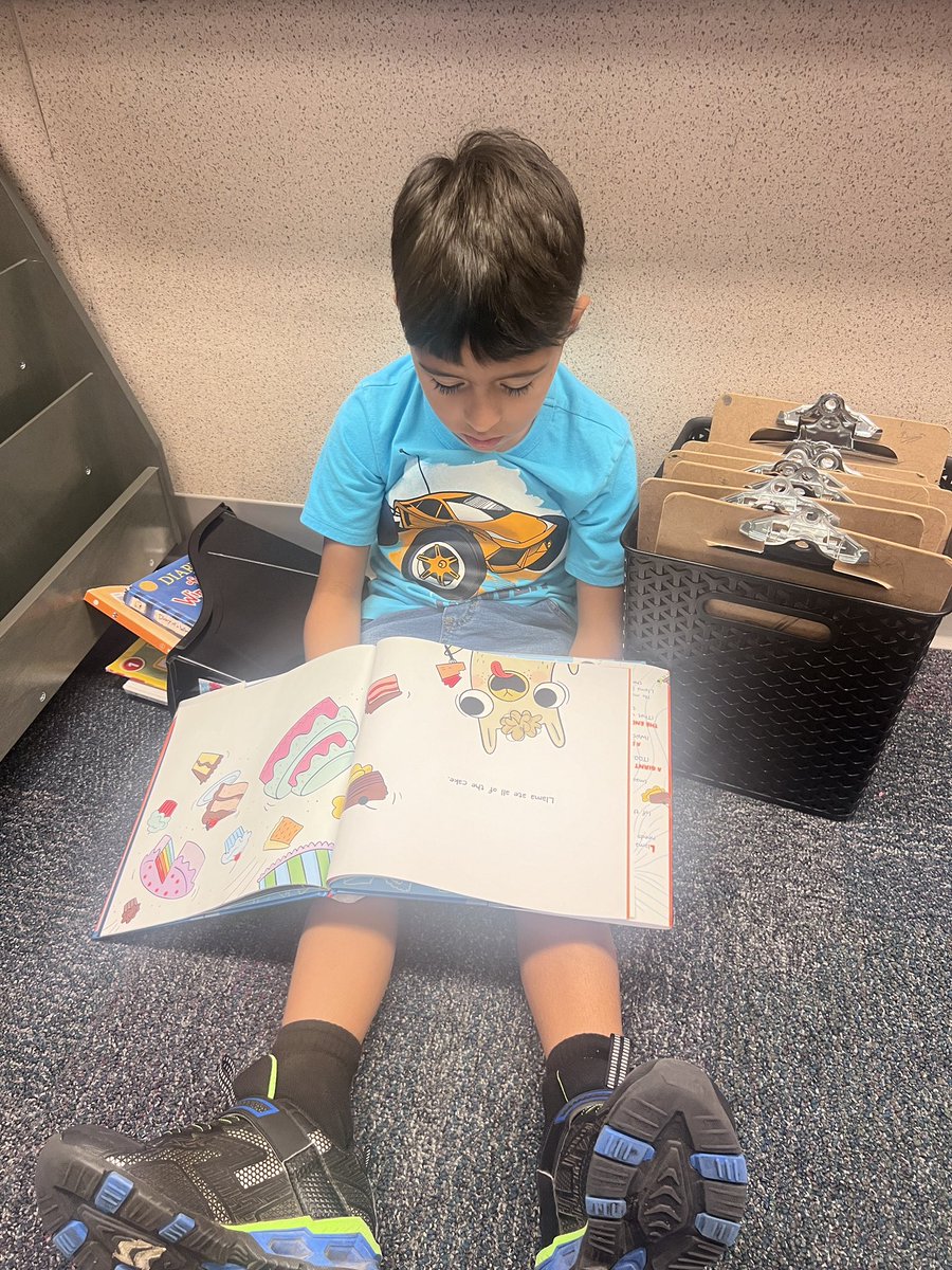 Harrison Parkway tweet media