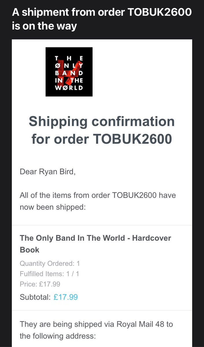 About damn time.

Can’t wait for this to arrive in the next two days so I can fiercely and ruthlessly judge the author.