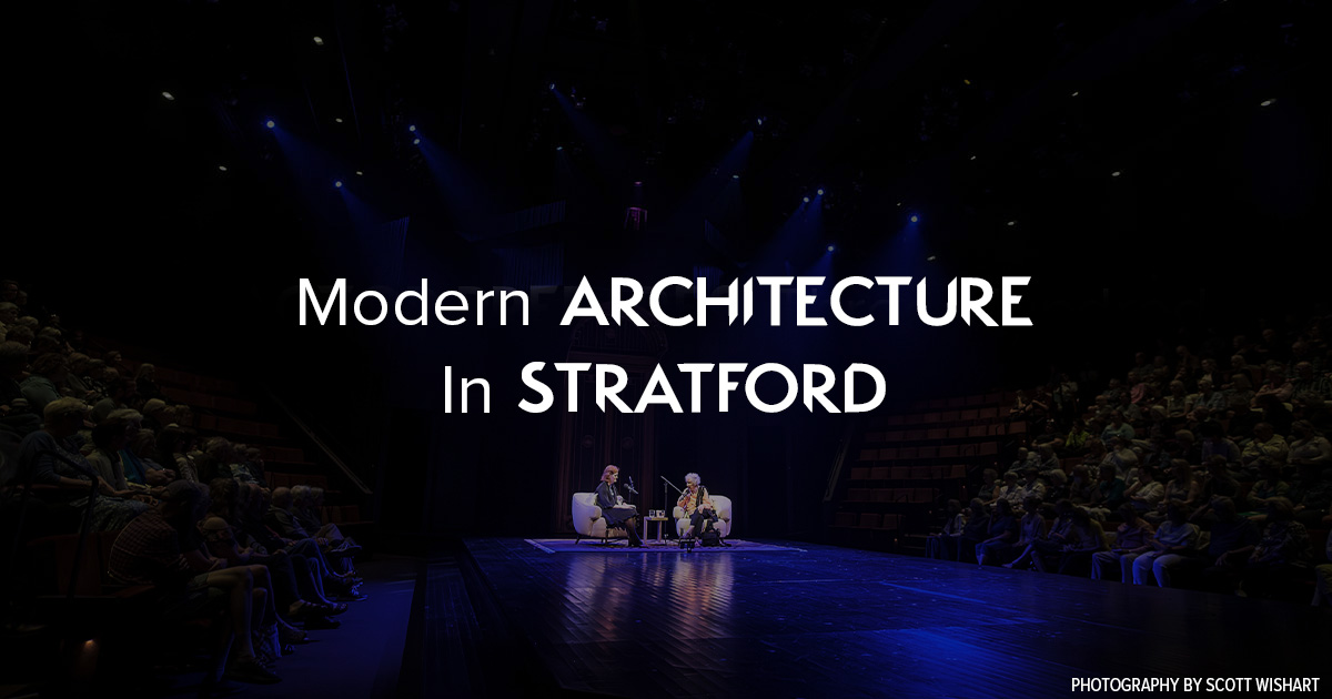 VELDarchitect's tweet image. A discussion on modern architecture @stratfest this saturday! A chance to get into the new theatre and a chance to udnerstand what modern deisgn really is. Not many tickets left, hope to see you there!

zurl.co/GQvd