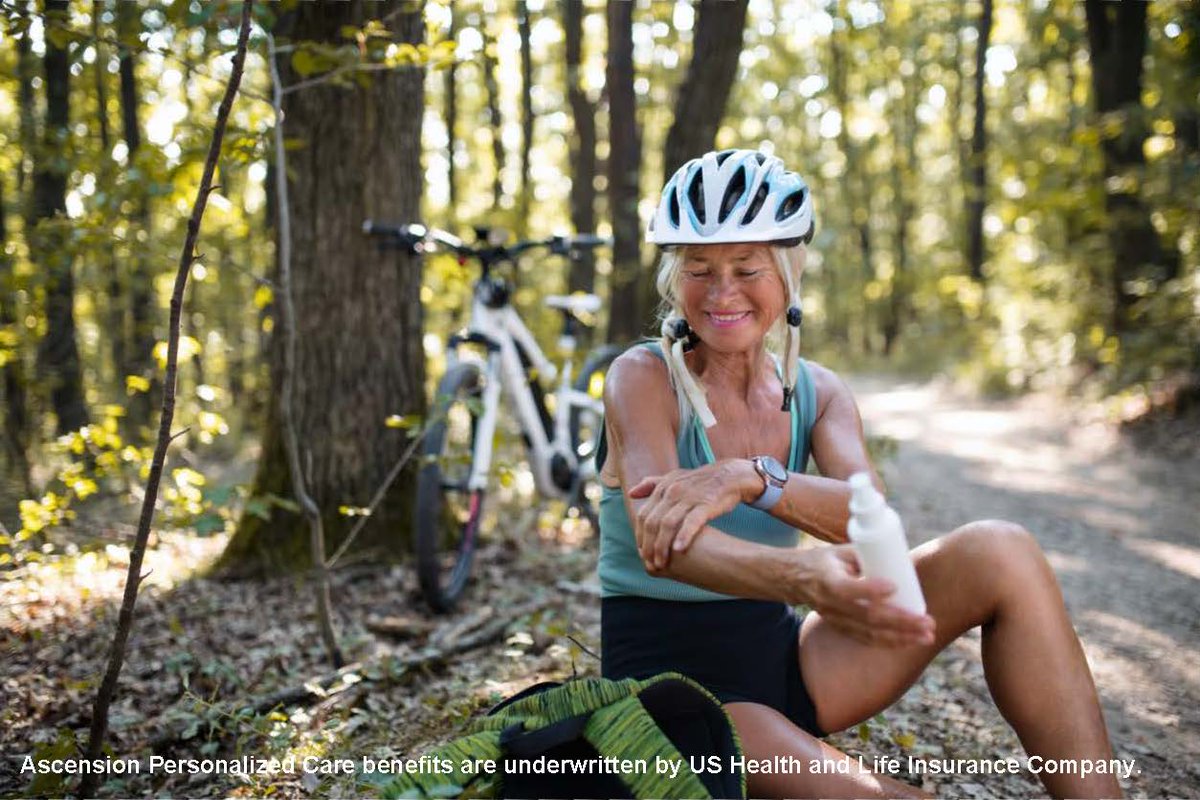 AscPersonalized's tweet photo. August is Summer Sun Safety Month and is a reminder to keep safe and healthy during this time. Wear sunscreen and drink lots of water. Learn more about other summer safety tips here: https://t.co/vbvx00wpIt #SummerSunSafetyMonth https://t.co/PooXfXx9B4
