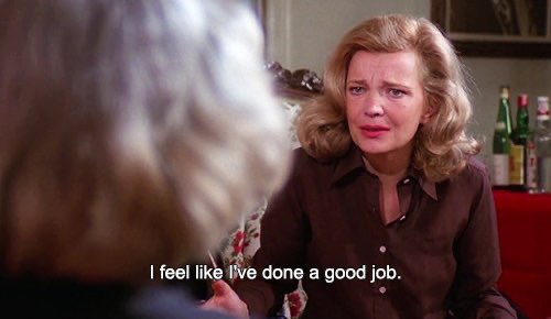 OLL1000N's tweet photo. #genarowlands ❤️ https://t.co/OZD7jXAwXr
