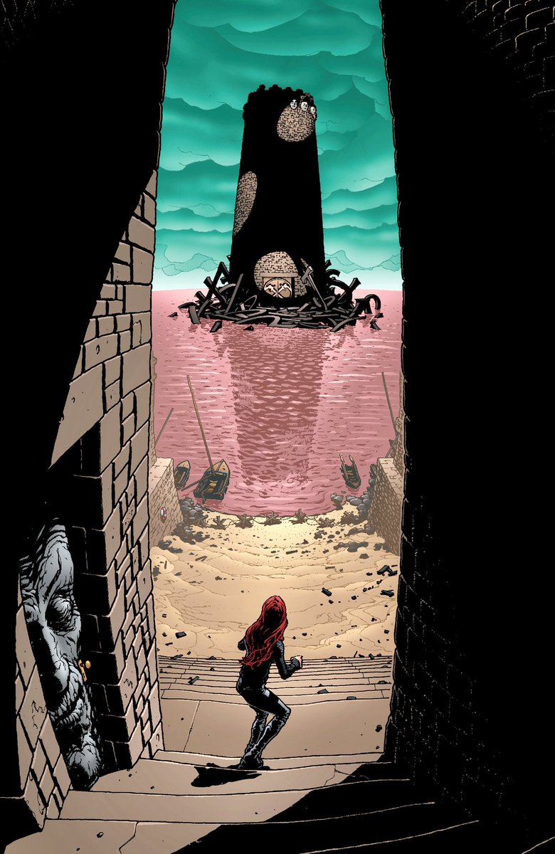 dano_cosmic's tweet photo. This issue was wild!
✨
New X-Men #121 (Vol. 1, 2002)
✨
W-#GrantMorrison,A-#FrankQuietly,C-#HiFiDesign,L-#RichardStarkings, cover by #FrankQuietly & #HiFiDesign
✨
#XMen #CassandraNova #JeanGrey #EmmaFrost #Marvel #MarvelComics https://t.co/02ILLI1IQs
