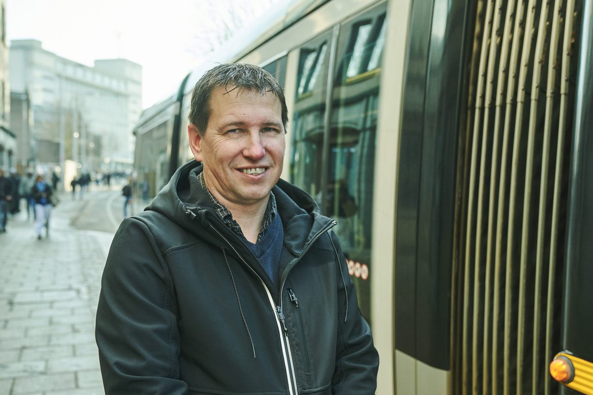 Innovation Launchpad Network+ (@iln_plus) on Twitter photo A recent <a href="/BTP/">British Transport Police</a> report highlighted a rise in #ViolenceAgainstWomen on public transport.
Professor Andy Newton from <a href="/NottmTrentUni/">Nottingham Trent University</a> is working alongside <a href="/CPCatapult/">Connected Places Catapult</a> to work on a solution to this.
innovationlaunchpad.group.shef.ac.uk/researcher-in-… A recent <a href="/BTP/">British Transport Police</a> report highlighted a rise in #ViolenceAgainstWomen on public transport.
Professor Andy Newton from <a href="/NottmTrentUni/">Nottingham Trent University</a> is working alongside <a href="/CPCatapult/">Connected Places Catapult</a> to work on a solution to this.
innovationlaunchpad.group.shef.ac.uk/researcher-in-…