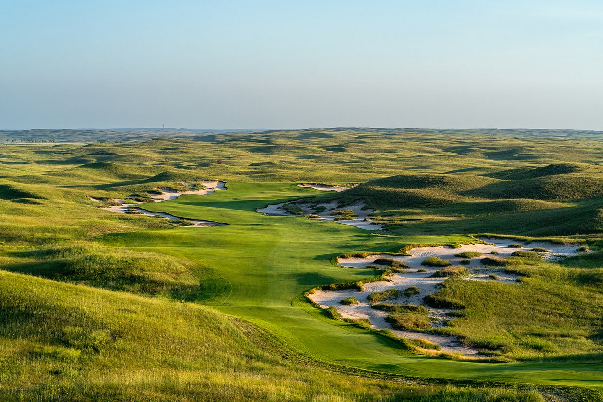 Dormie Network (@dormienetwork) on Twitter photo The wait is finally over, it’s opening day at <a href="/GrayBullClub/">GrayBull Club</a>.
Located where the largest sand dune formations in the Western Hemisphere meet the sky, <a href="/DavidMcLayKidd/">David McLay-Kidd</a>'s design is any golfers paradise. Our story in the Sandhills begins now. The wait is finally over, it’s opening day at <a href="/GrayBullClub/">GrayBull Club</a>.
Located where the largest sand dune formations in the Western Hemisphere meet the sky, <a href="/DavidMcLayKidd/">David McLay-Kidd</a>'s design is any golfers paradise. Our story in the Sandhills begins now.