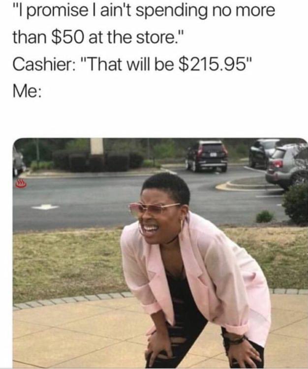 Move1069's tweet image. What grocery item shocks you the most these days? (A small bottle of olive oil double digits!?) 

A shot at $500 should help with the next trip to the store! 👇
Thanks to Fredericton's Dynamic Duo &amp;amp; Brookside Mall! Enter the August Cash Grab hourly on our website! 
#MoveMornings