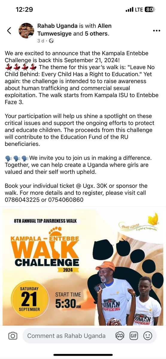 Rahab Uganda tweet media