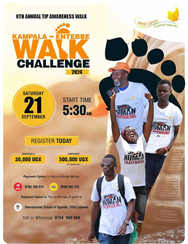 Rahab Uganda tweet media