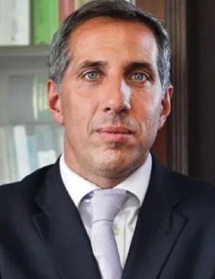 2dotiempomacri's tweet image. Argentino ejemplar.
#TodosSomosLuciani