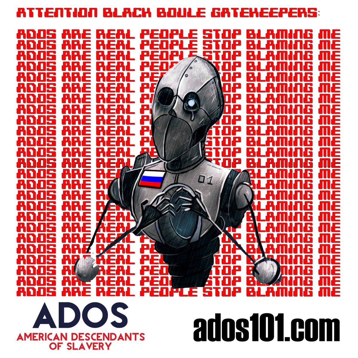 S0uConV0_'s tweet photo. #ADOSConference
Have fun in New Orelans this year @ADOSorg #ADOS https://t.co/G4nwHCODeN