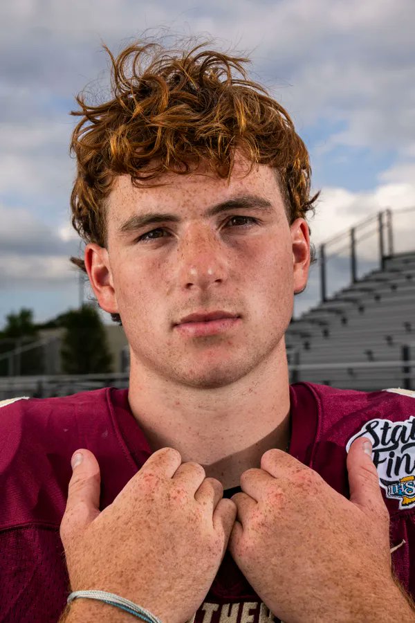 We unveil the IndyStar preseason Super Team offense today. Get to know the playmakers and gamebreakers in Central Indiana going into the 2024 season. bit.ly/4dJ8kxh